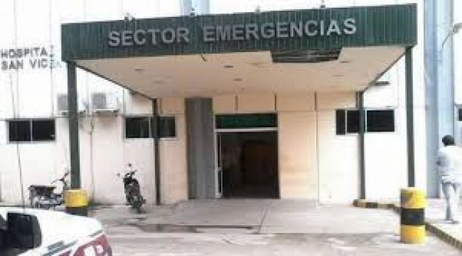 Coronavirus en Orán