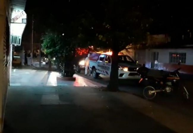 Sáenz llega a Orán por la situación del coronavirus