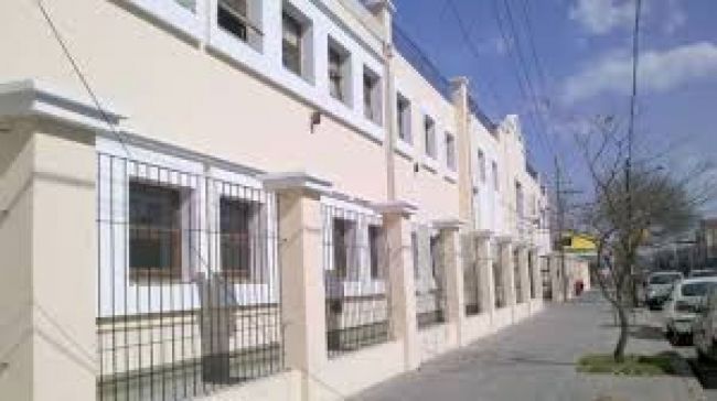 Colegio Scalabrini Ortíz