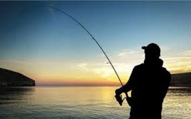 Con restricciones volvió la pesca deportiva