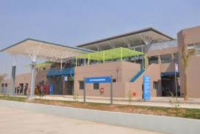 Terminal de Embarcación funcionará como playa de transferencia