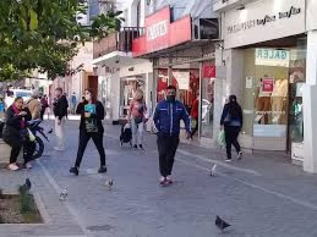 Horario corrido para el comercio  en debate