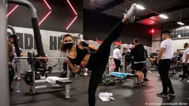 Comenzó la cuenta regresiva para la vuelta de los gimnasios