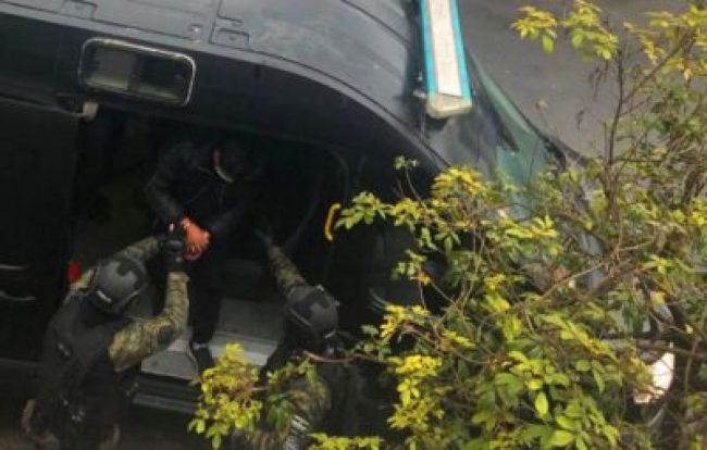 Procedimiento policial