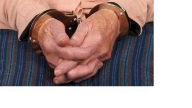 Abuela reincidente a prisión por vender drogas