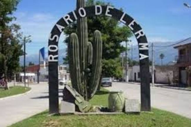 Rosario de Lerma