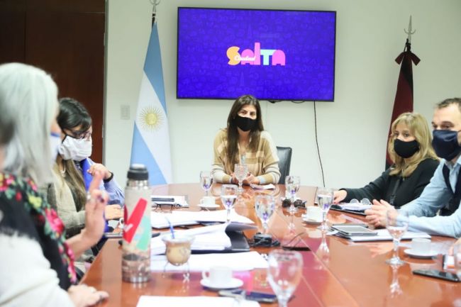 El futuro del servicio de recolección en Salta