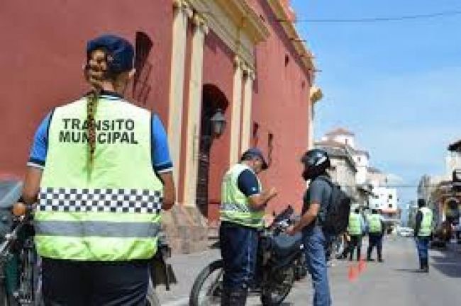 Revuelo por el convenio con la policía Vial