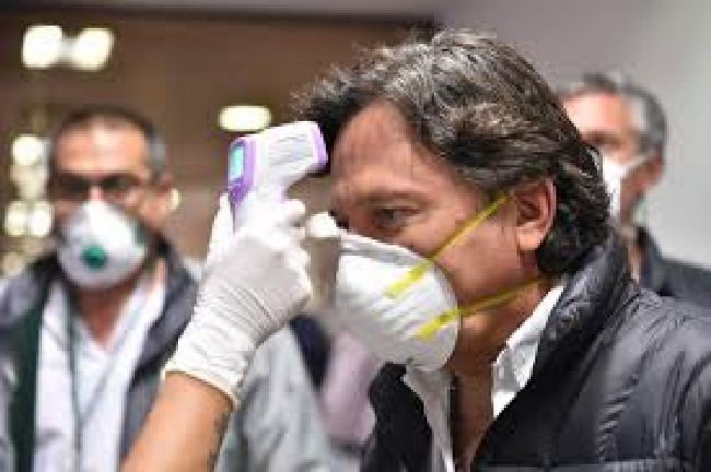 Definen la implementación del distanciamiento social