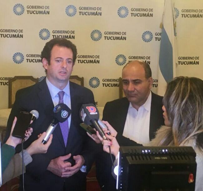 Salta recibe nuevamente al Pre Coloquio de IDEA