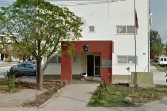 La fiscalía de Villa Mitre