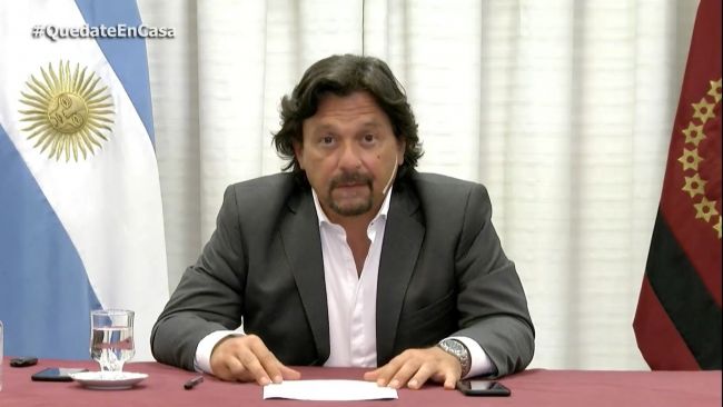 Anuncian la etapa de distanciamiento en Salta