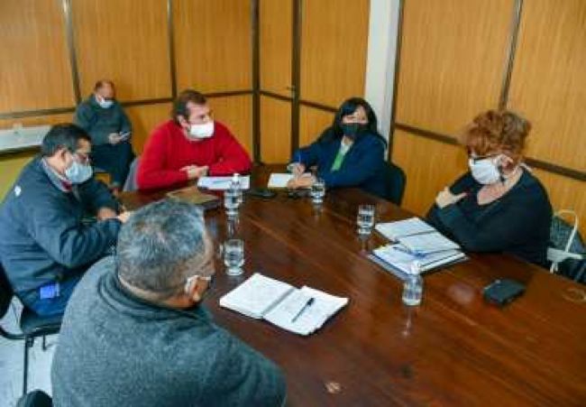 Contención psicológica en tiempos de pandemia