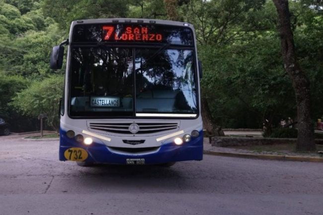 Transporte en esta etapa de la pandemia