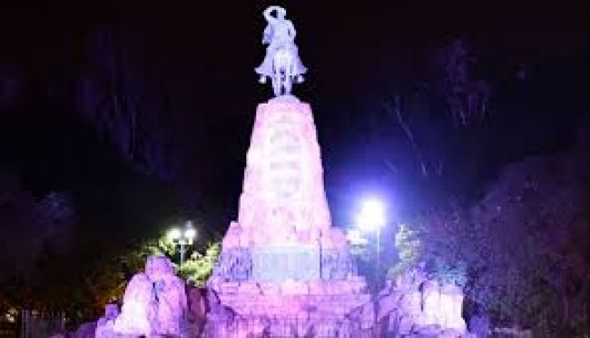 Feriados de la próxima semana