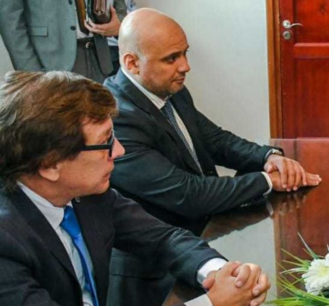 Los fiscales federales de Orán y Tartagal