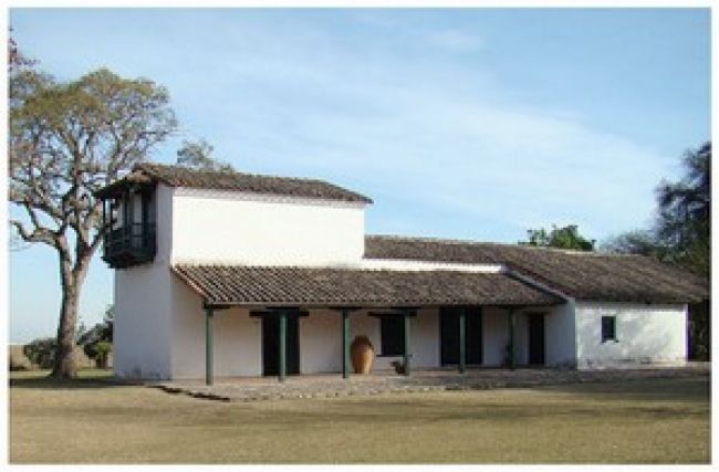 Metán se suma a las actividades del Bicentenario