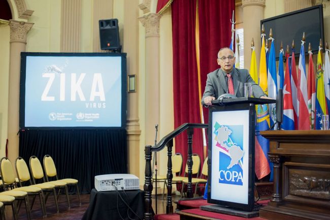 Temas de salud en debate