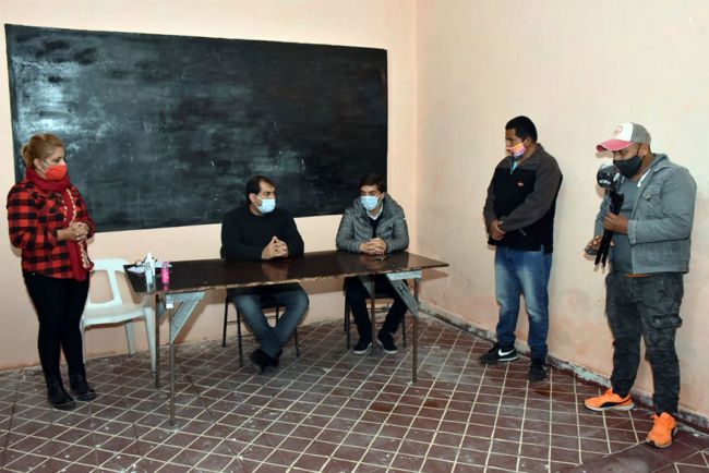 Movileros piden su propio gremio