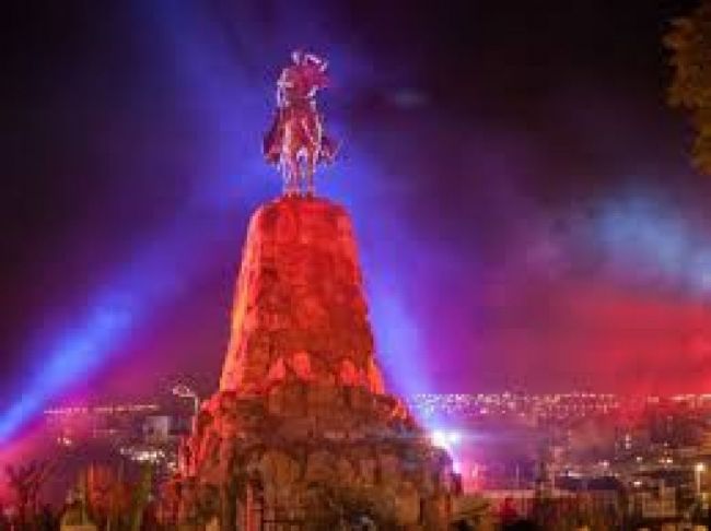 Por la pandemia los homenajes serán acotados