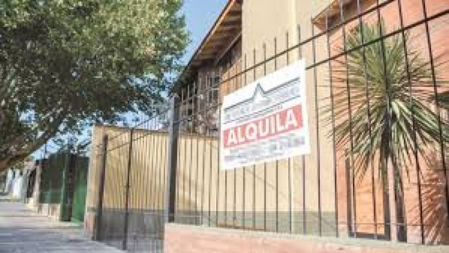 Nueva ley de alquileres