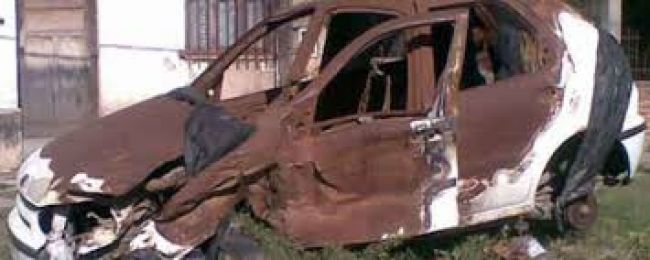 Definen ordenanza sobre chatarras