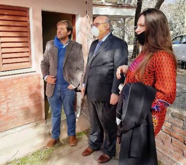 Nuevas delegaciones fiscales