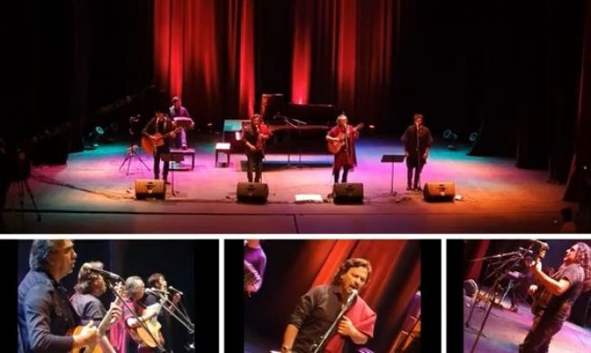 Homenaje a Güemes en tiempos de distanciamiento