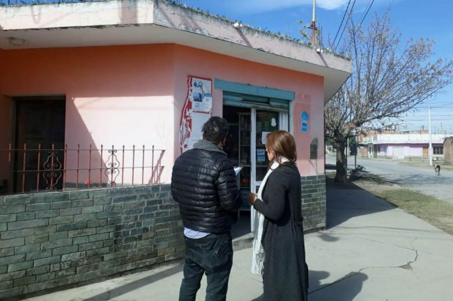 Controles de precios