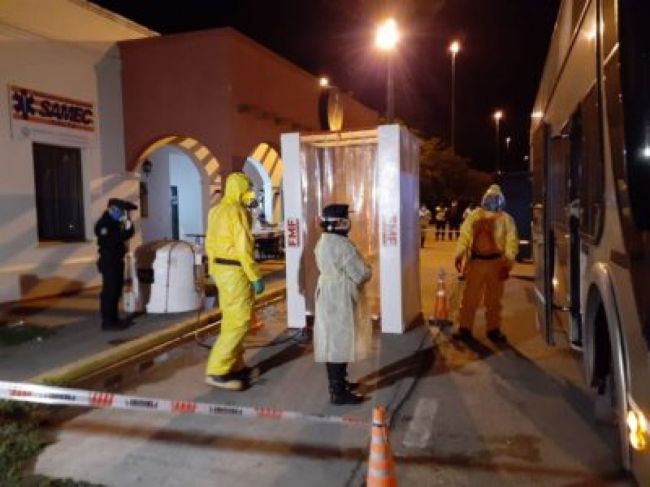 Imputan a Silvia Magno