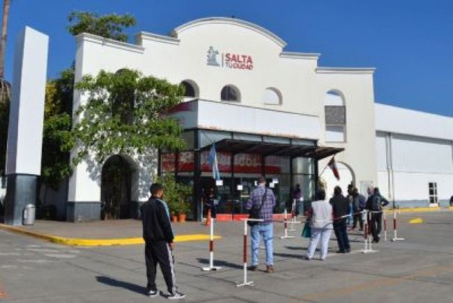 Centro Cívico Municipal