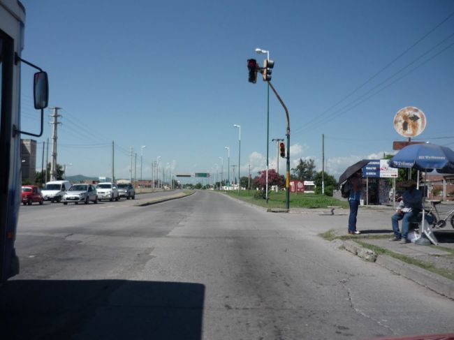 Barrio Intersindical