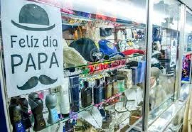 Buscan reactivar el comercio