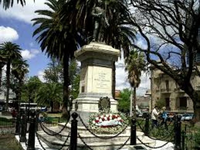 Bicentenario del fallecimiento de Manuel Belgrano