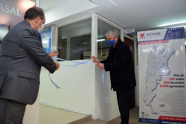 Centro de mediación