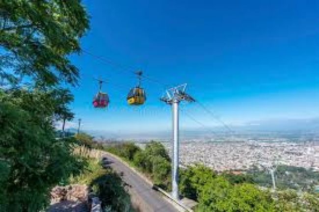 Salta entró al invierno