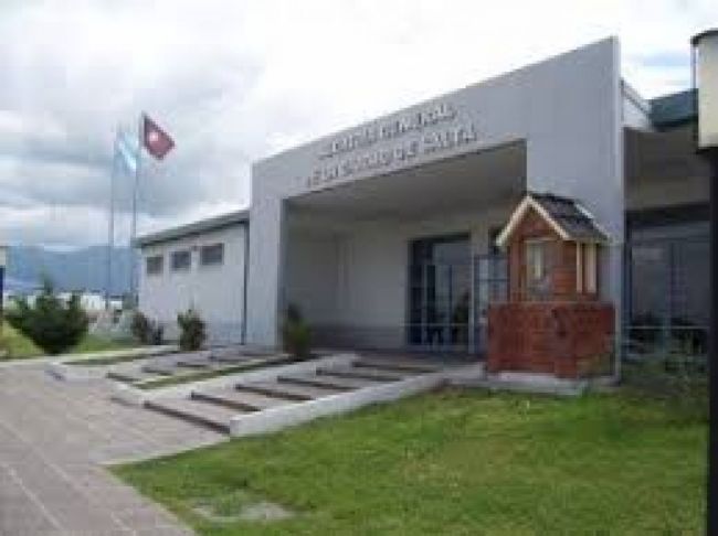 La violación sucedió en la Alcaidía