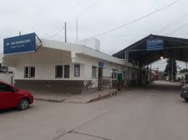 Piden que se refuerce el control fronterizo