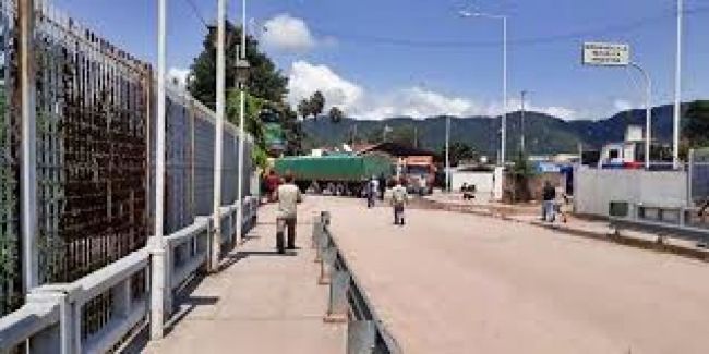 Puente internacional