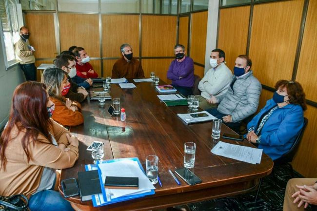 Ambas cámaras avalarán el proyecto de Ley