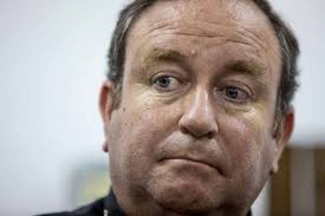 El obispo Zanchetta cerca del juicio