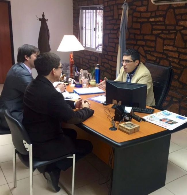 Capacitación profesional