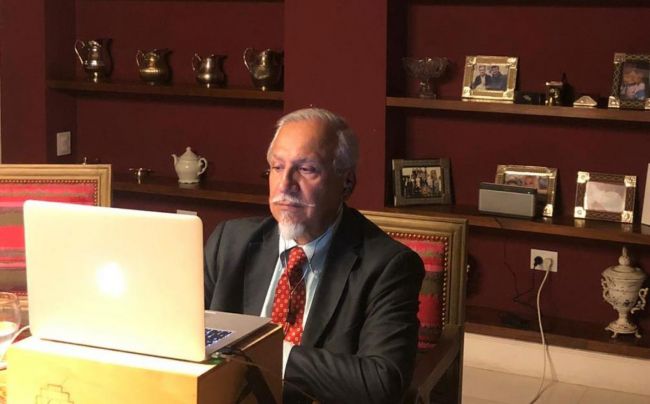 Otro choque entre oficialismo y oposición en el Senado