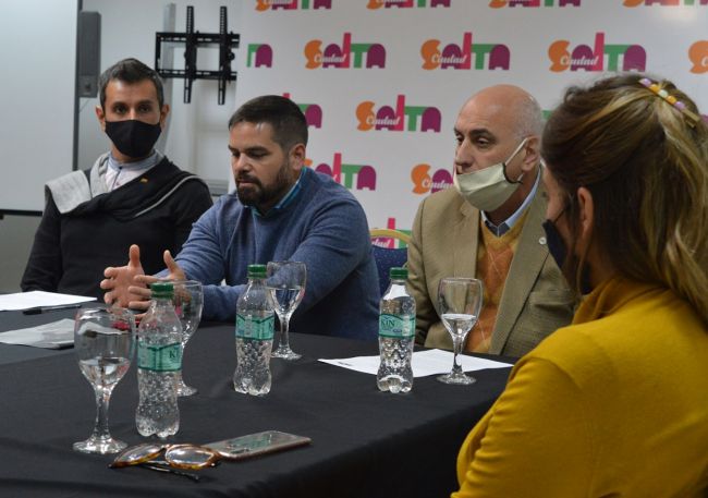 Buscan captar al turista LGBTIQ+