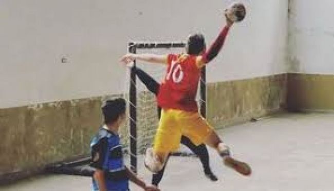 Vuelven el handball y otros deportes
