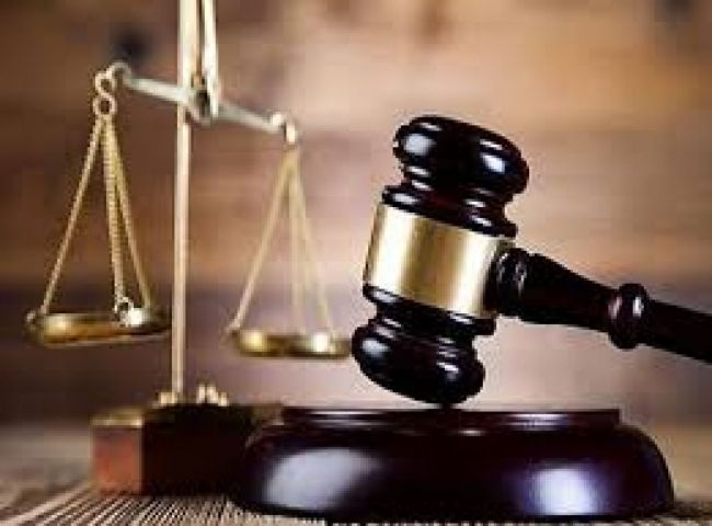 Habeas corpus rechazado