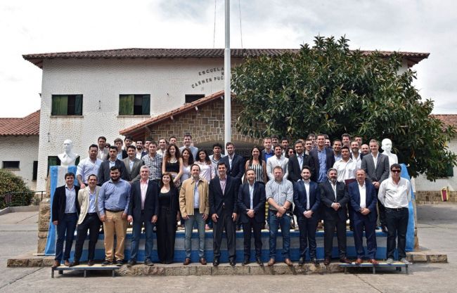 Día de la lealtad peronista