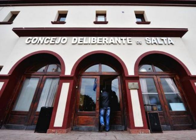 En debate la reforma de la carta orgánica municipal