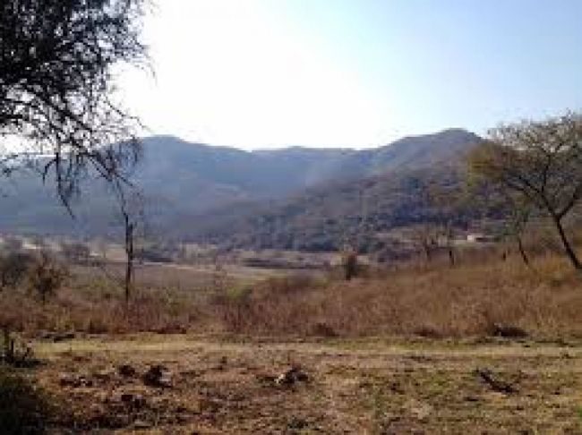 Quieren la pavimentación de la ruta 11