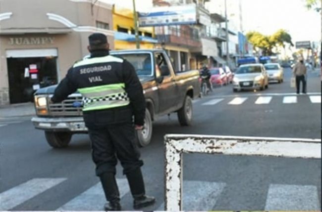 Incrementan controles